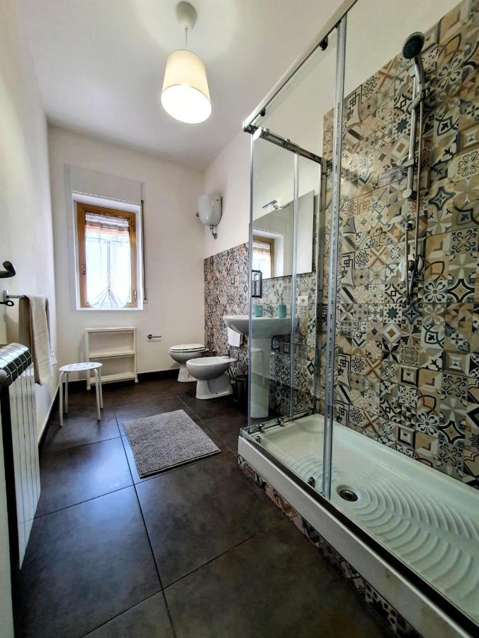 Le Sorelle Apartment アグリジェント エクステリア 写真