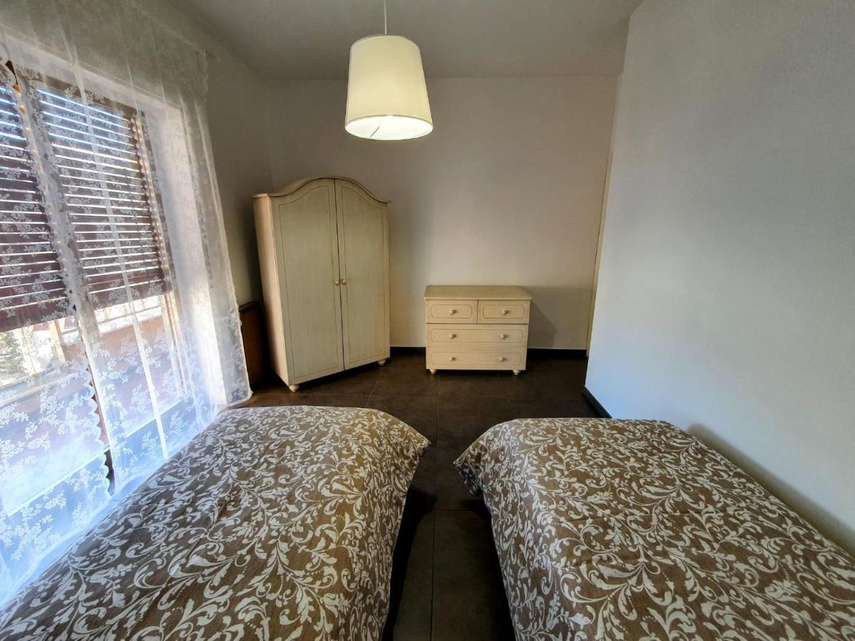 Le Sorelle Apartment アグリジェント エクステリア 写真